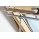 Canne 80 cm VELUX